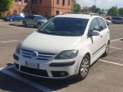 Usata VW Golf