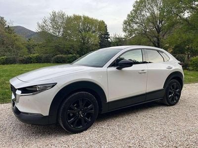 Usata Mazda CX-30 Homura-Line 150 CV (110 kW) 2022 SUV