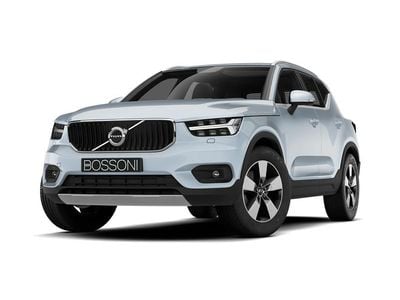 Nuova Volvo XC40 2026 Blu SUV