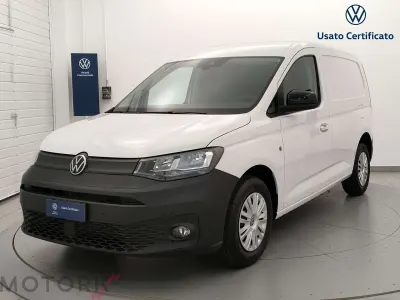 Usata VW Caddy