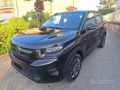 Nuova Citroën C3 PureTech 101 CV (74 kW) 2025 Nero SUV