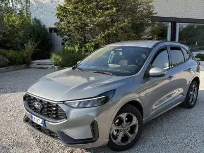 Usata Ford Kuga ST-Line 152 CV (111 kW) 2025 SUV