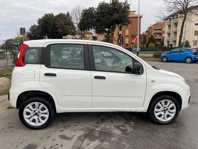 Gebraucht Fiat Panda