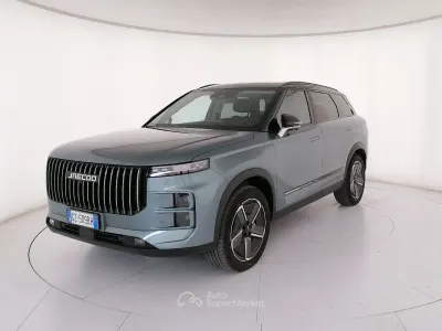 Usata Jaecoo 7