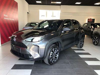 usata Toyota Yaris Cross 1.5h Trend fwd 115cv e-cvt