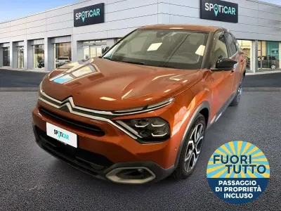 Usata Citroën e-C4