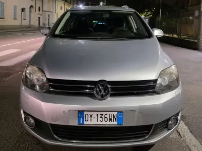 Usata VW Golf Plus