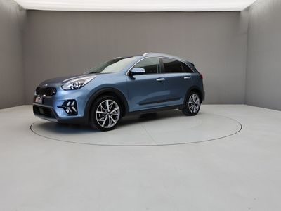 usata Kia Niro 1.6 GDI PHEV 115CV STYLE