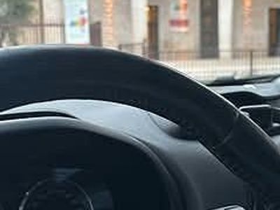 Usata Jeep Renegade 120 CV (88 kW) 2017 Bianco SUV