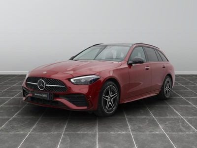 Mercedes 300