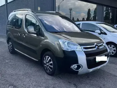 Usata Citroën Berlingo