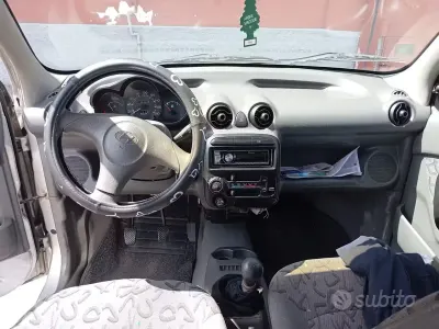 Usata Hyundai Atos