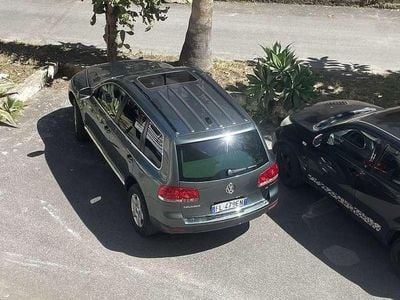 Usata VW Touareg 241 CV (177 kW) 2006 SUV