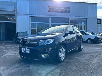 usata Dacia Sandero Sandero1.0 tce Streetway Comfort Eco-g 100cv