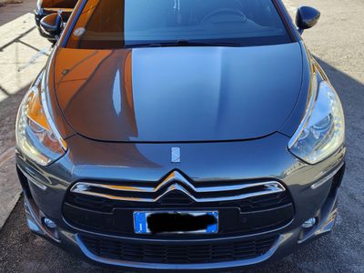 Citroën DS5