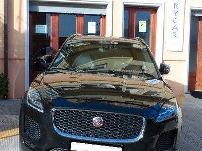 usata Jaguar E-Pace 2.0D 150 CV S