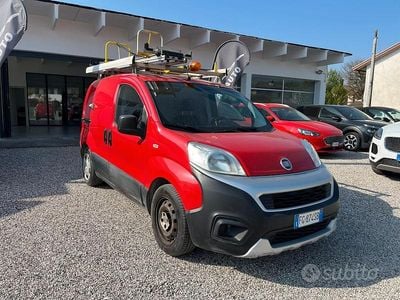 Usata Fiat Fiorino
