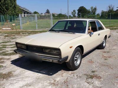 Fiat 130