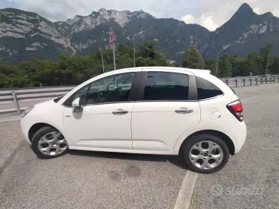 Usata Citroën C3