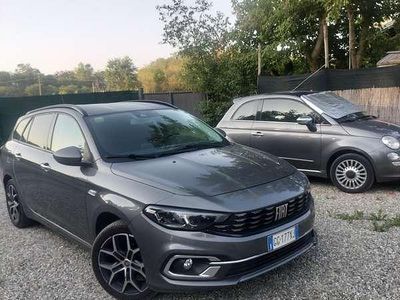 Usata Fiat Tipo City Life 131 CV (96 kW) 2021 Station wagon