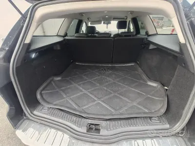 Usata Ford Mondeo Titanium 163 CV (119 kW) 2010 Nero Station wagon