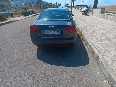 Usata Audi A4