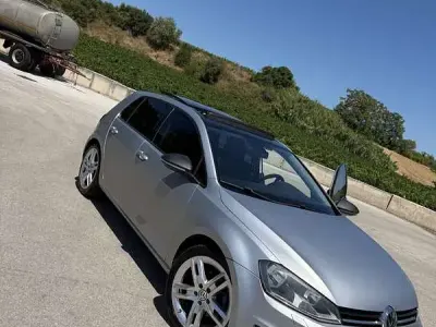 Usata VW Golf VII