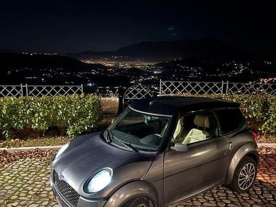 Usata Chatenet CH26 2012 Utilitaria