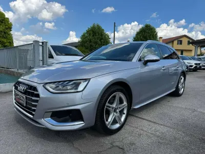 Usata Audi A4