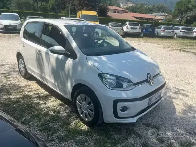 Usata VW up!