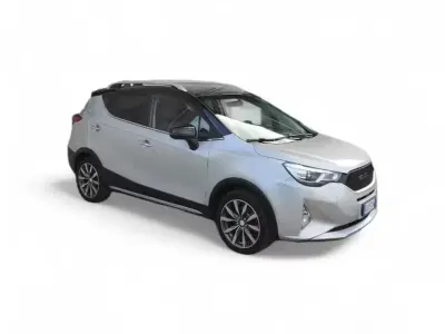 Usata EVO Evo 4 114 CV (83 kW) 2022 Grigio SUV