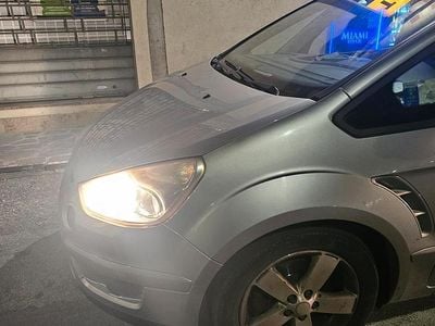 Usata Ford S-MAX S 2007 Monovolume