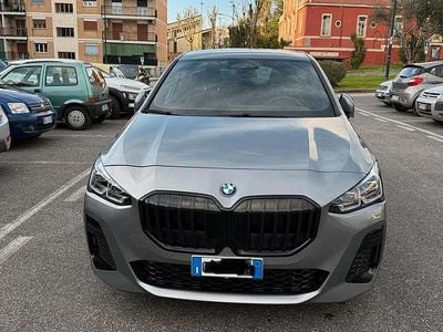 Usata BMW 218 M Sport 2022 Monovolume