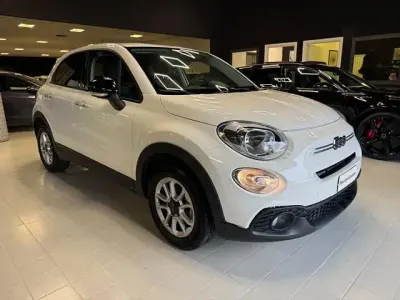 Usado Fiat 500X