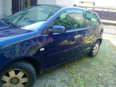 Usata VW Polo 75 CV (55 kW) 2005 Utilitaria