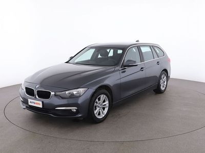 usata BMW 316 Serie 3 d Business Advantage Touring