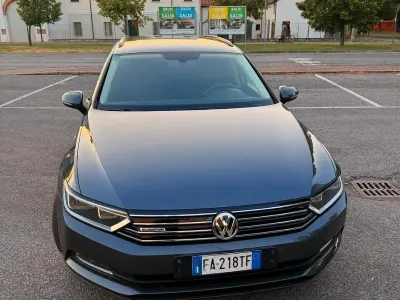Usata VW Passat