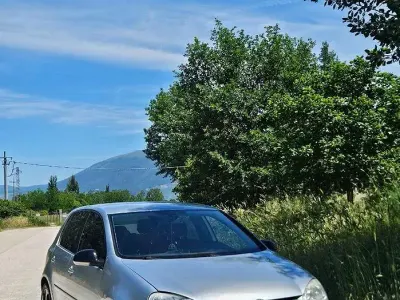 Usata VW Golf IV
