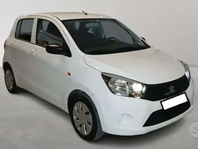 Usado Suzuki Celerio