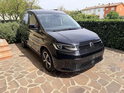 Usata VW Caddy 122 CV (89 kW) 2021 Monovolume
