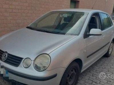 Occasion VW Polo