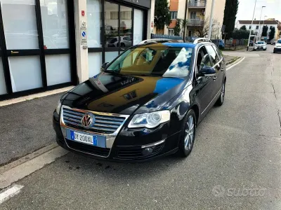 Occasion VW Passat