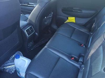 Usata Kia Sportage GT-Line 136 CV (100 kW) 2017 Rosso SUV