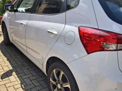 Usata Hyundai ix20 90 CV (66 kW) 2018 Utilitaria