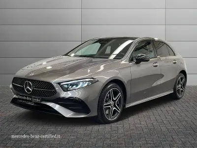 Usata Mercedes A250 Advanced Plus 164 CV (120 kW) 2023