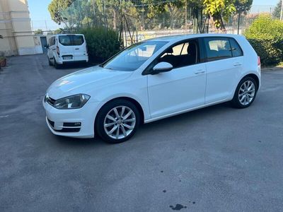 VW Golf Plus