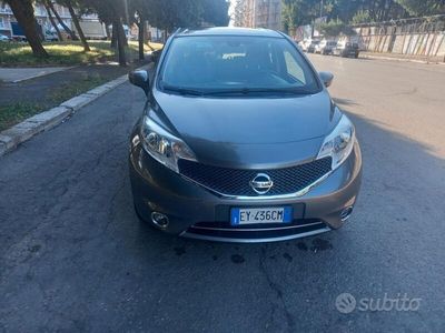 usata Nissan Note (2013-2017) - 2015