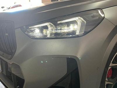 Usata BMW X1 M Sport 218 CV (160 kW) 2025 Grigio SUV