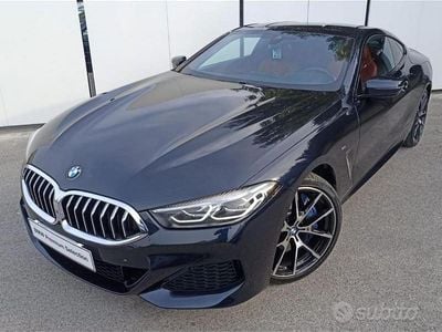 BMW 840
