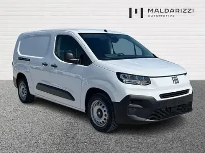 Nuova Fiat Doblò 102 CV (75 kW) 2025 Bianco Monovolume